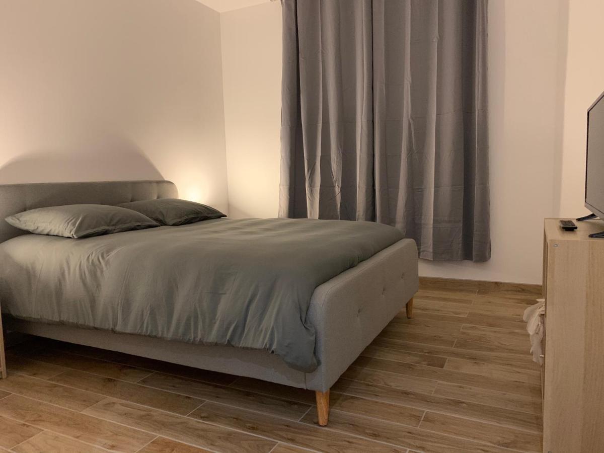 Appartement Cosy Jacuzzy Luxe Gare De Toulon Eksteriør billede