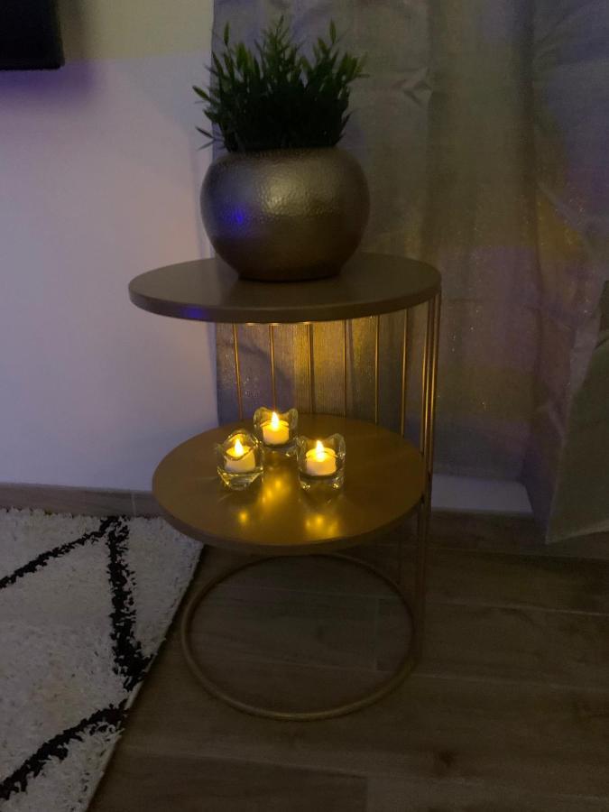 Appartement Cosy Jacuzzy Luxe Gare De Toulon Eksteriør billede